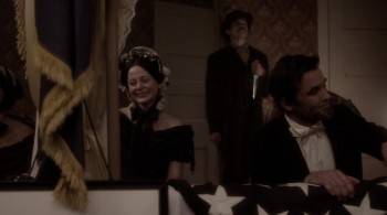 Screenshot 2 from Killing Lincoln (Full Movie)