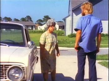 Screenshot 1 from Killing Spree (Full Movie)