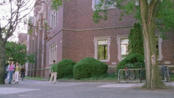 Screenshot 1 from Kimberly (Full Movie)