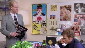 Screenshot 3 from Kimberly (Full Movie)