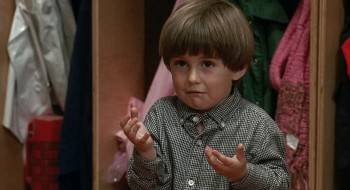 Screenshot 3 from Kindergarten Cop (Full Movie)
