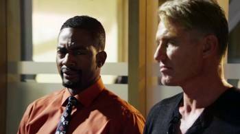 Screenshot 2 from Kindergarten Cop 2 (Full Movie)