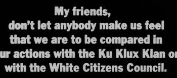 Screenshot 1 from King: A Filmed Record... Montgomery to Memphis (Full Movie)