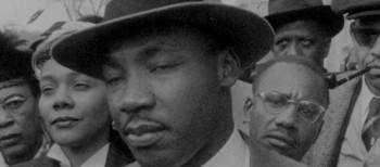 Screenshot 2 from King: A Filmed Record... Montgomery to Memphis (Full Movie)