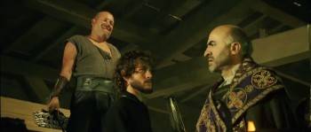 Screenshot 1 from King Arthur (Full Movie)
