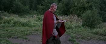 Screenshot 1 from King Arthur: Excalibur Rising (Full Movie)