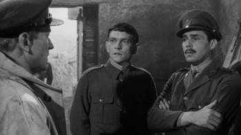 Screenshot 3 from King & Country (Full Movie)