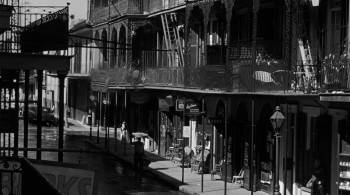 Screenshot 1 from King Creole (Full Movie)