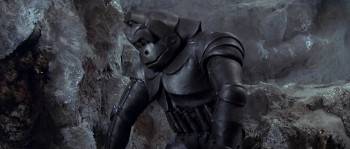 Screenshot 1 from King Kong Escapes (Full Movie)