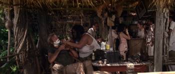 Screenshot 1 from King Kong Lives (Full Movie)