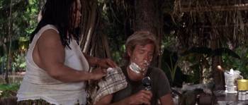 Screenshot 3 from King Kong Lives (Full Movie)