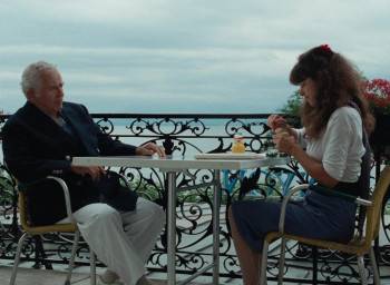 Screenshot 3 from King Lear (Full Movie)