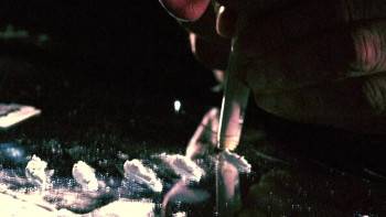 Screenshot 2 from King of Coke: Living the High Life (Full Movie)