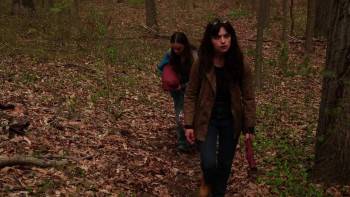Screenshot 2 from King of Terrors (Full Movie)