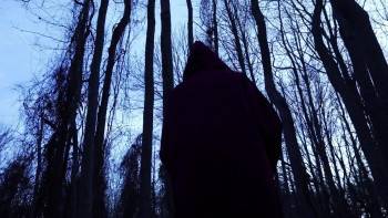 Screenshot 3 from King of Terrors (Full Movie)
