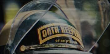 Screenshot 2 from King of the Apocalypse (Full Movie)