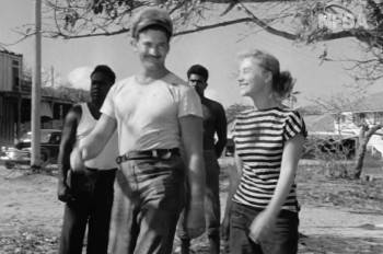 Screenshot 1 from King of the Coral Sea (Full Movie)