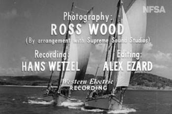 Screenshot 2 from King of the Coral Sea (Full Movie)