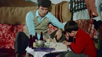 Screenshot 1 from King of the Doormen (Full Movie)