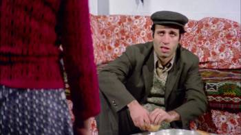Screenshot 2 from King of the Doormen (Full Movie)