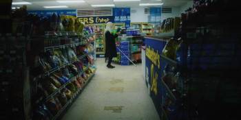 Screenshot 2 from King on Screen (Full Movie)