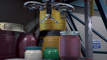 Screenshot 2 from King Shakir: Recycle (Full Movie)