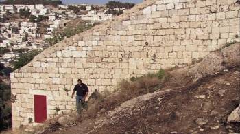 Screenshot 2 from King Solomon's Treasure (Full Movie)