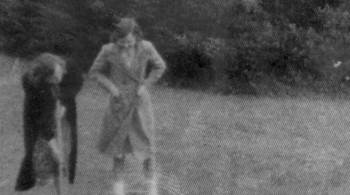 Screenshot 2 from King Without a Crown (Full Movie)