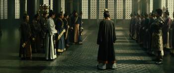 Screenshot 2 from Kingdom 3: The Flame of Destiny (Full Movie)