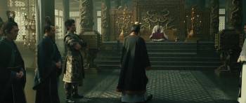 Screenshot 3 from Kingdom 3: The Flame of Destiny (Full Movie)
