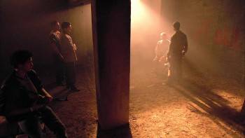 Screenshot 1 from Kingdom of Dust: Beheading of Adam Smith (Full Movie)