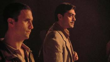 Screenshot 2 from Kingdom of Dust: Beheading of Adam Smith (Full Movie)