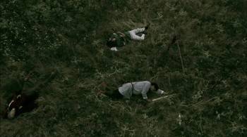 Screenshot 3 from Kingdom of Gladiators (Full Movie)