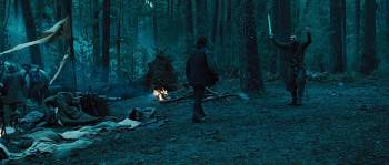 Screenshot 1 from Kingdom of Heaven (Full Movie)