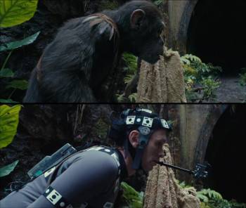 Screenshot 3 from Kingdom of the Planet of the Apes (Full Movie)