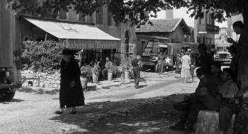 Screenshot 1 from Kings Go Forth (Full Movie)