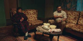Screenshot 2 from Kings of Mulberry Street: Let Love Reign (Full Movie)