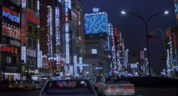 Screenshot 1 from Kinjite: Forbidden Subjects (Full Movie)