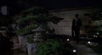 Screenshot 2 from Kinjite: Forbidden Subjects (Full Movie)