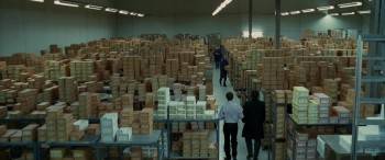 Screenshot 1 from Kinky Boots (Full Movie)