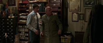 Screenshot 3 from Kinky Boots (Full Movie)
