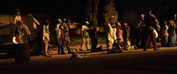 Screenshot 1 from Kinyarwanda (Full Movie)
