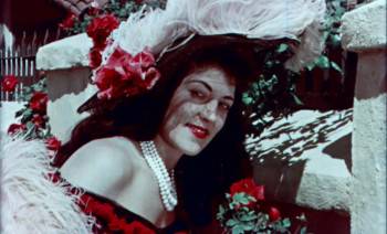 Screenshot 1 from Kipling's Women (Full Movie)