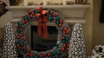 Screenshot 3 from Kirk Cameron's Saving Christmas (Full Movie)