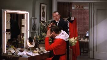 Screenshot 3 from Kiss Me Kate (Full Movie)