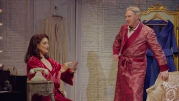 Screenshot 2 from Kiss Me, Kate: The Musical (Full Movie)