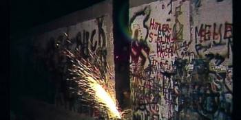 Screenshot 1 from Kiss the Future (Full Movie)