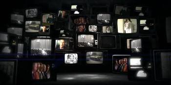 Screenshot 3 from Kiss the Future (Full Movie)