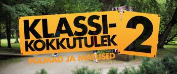 Screenshot 1 from Klassikokkutulek 2: Pulmad ja matused (Full Movie)
