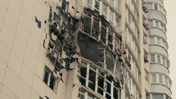 Screenshot 1 from Klitschko: More Than a Fight (Full Movie)
